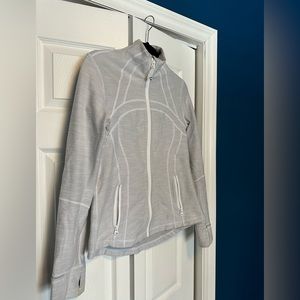 Lululemon define jacket